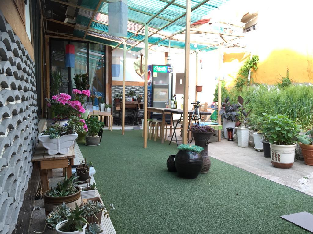 Romantic Mokpo Εξωτερικό φωτογραφία