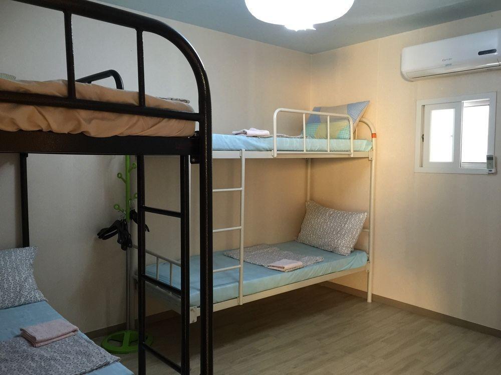 Romantic Mokpo Εξωτερικό φωτογραφία