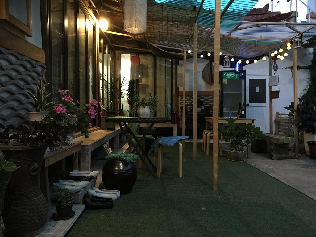 Romantic Mokpo Εξωτερικό φωτογραφία